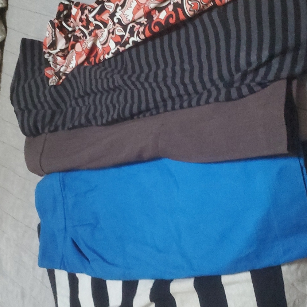 Skirts